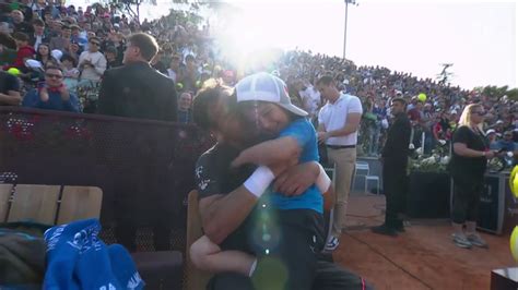 fognini children